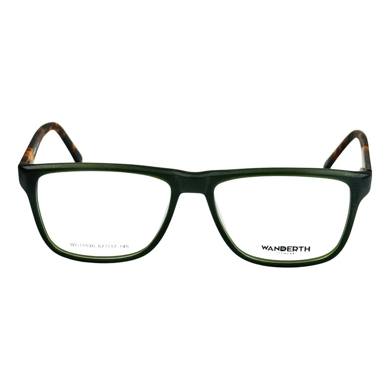 Wanderth Monturas Aeron