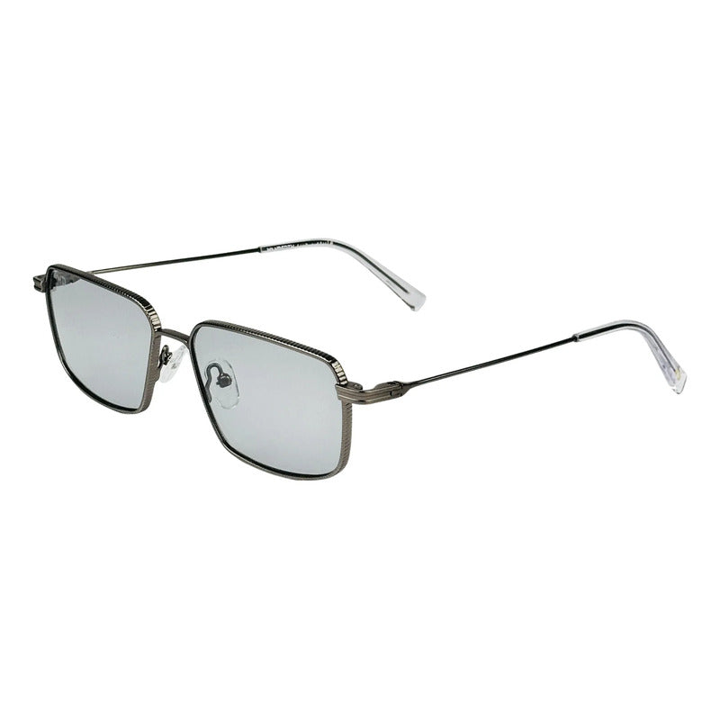 Wanderth Gafas Sol Suntrail Fashion Gunmetal Gris