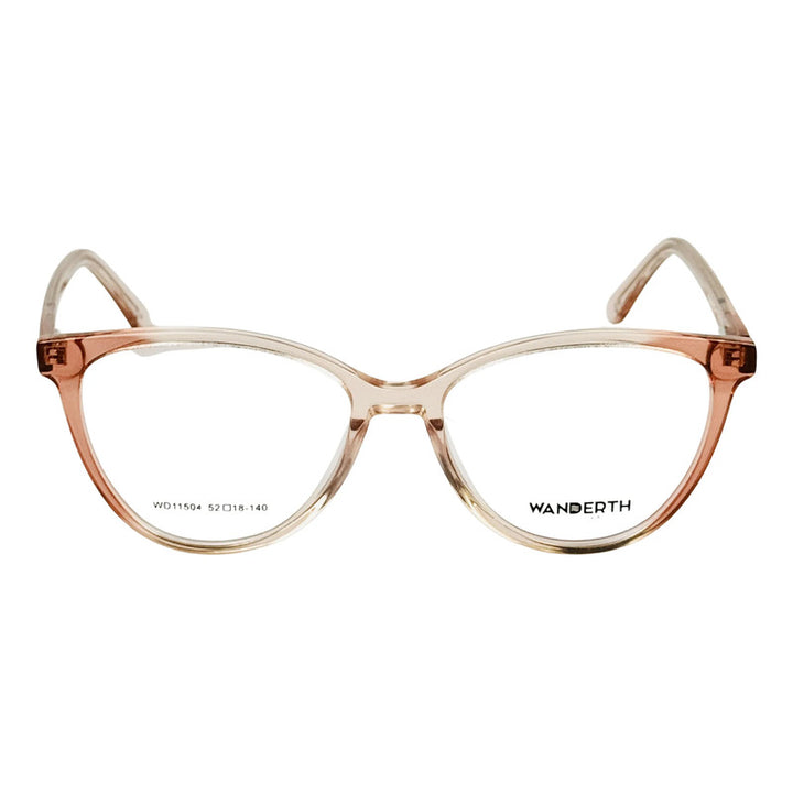 Wanderth Monturas Isara Cafe Cristal