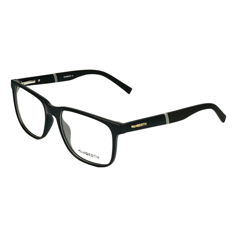 Wanderth Monturas Rinaldi Negro