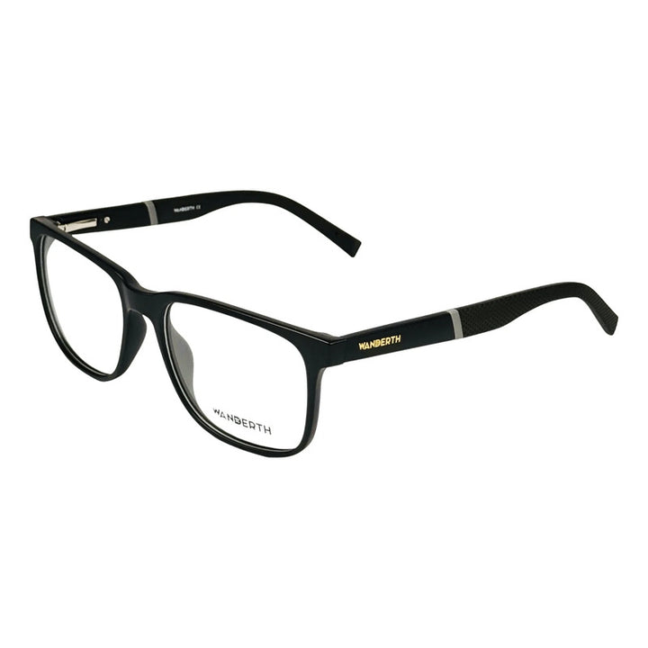Wanderth Monturas Rinaldi Negro