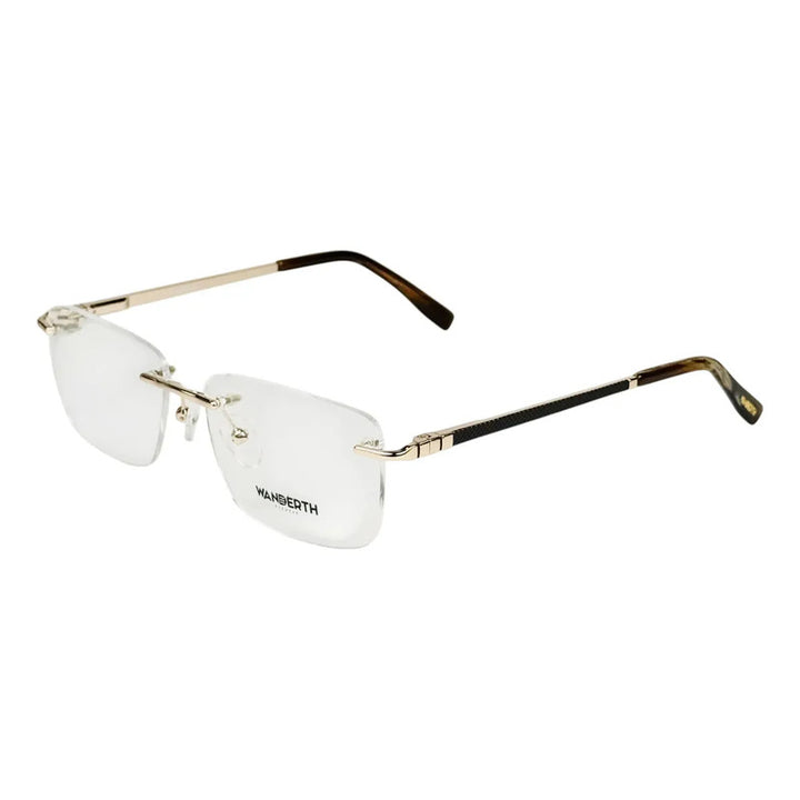 Wanderth Monturas Ferro Dorado