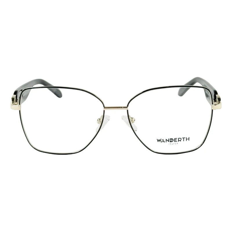 Wanderth Monturas Nero Negro