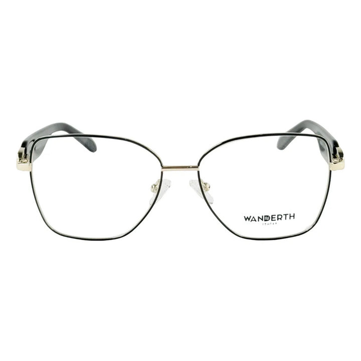Wanderth Monturas Nero Negro