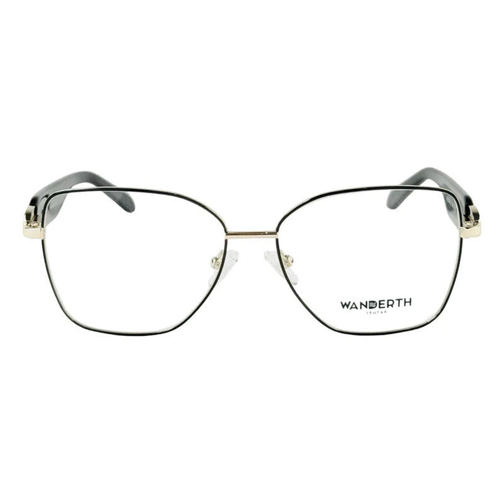 Wanderth Monturas Nero