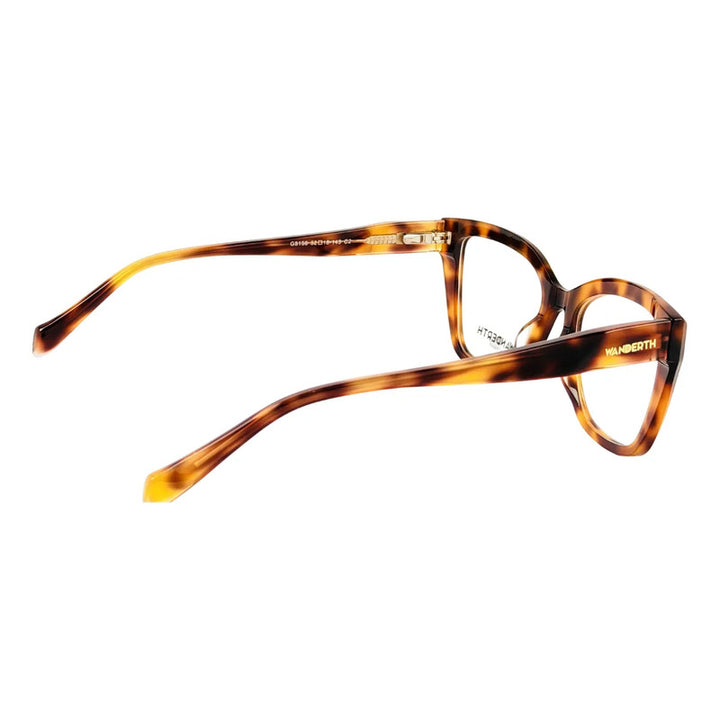 Wanderth Monturas Lucien Animal Print