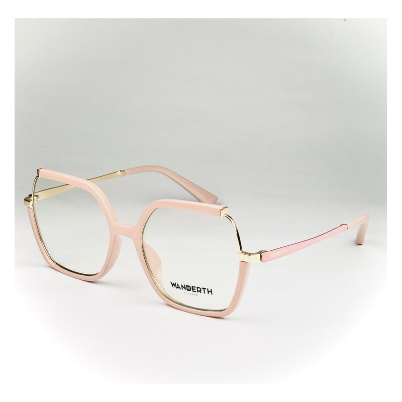 Wanderth Monturas Crysta