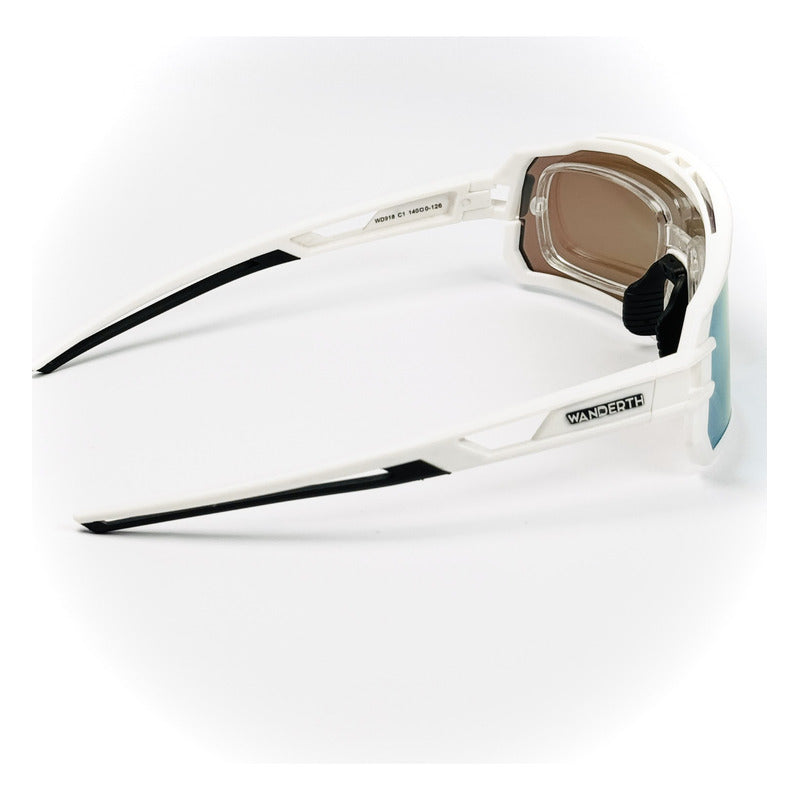 Wanderth Lentes Raptor