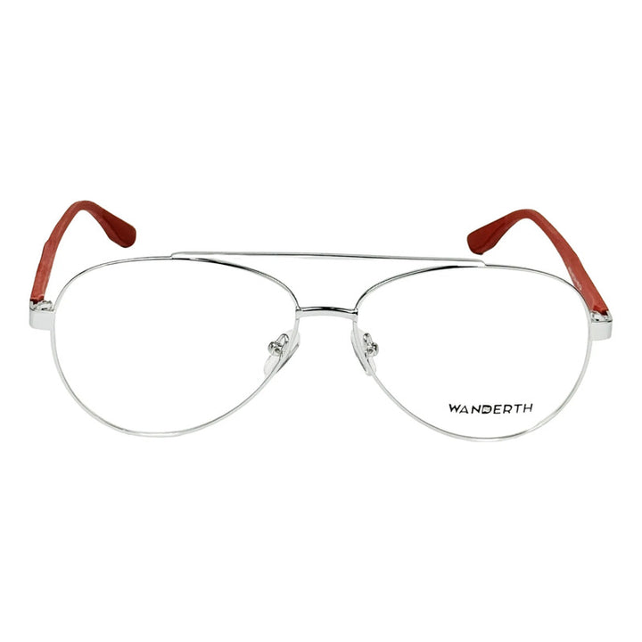 Wanderth Monturas Torino Plateado