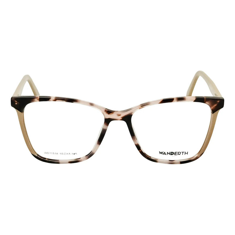 Wanderth Monturas Sylva Animal Print