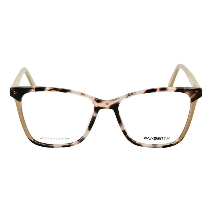 Wanderth Monturas Sylva Animal Print