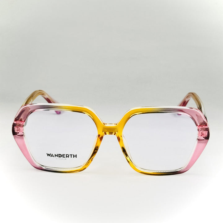 Wanderth Monturas Lumen