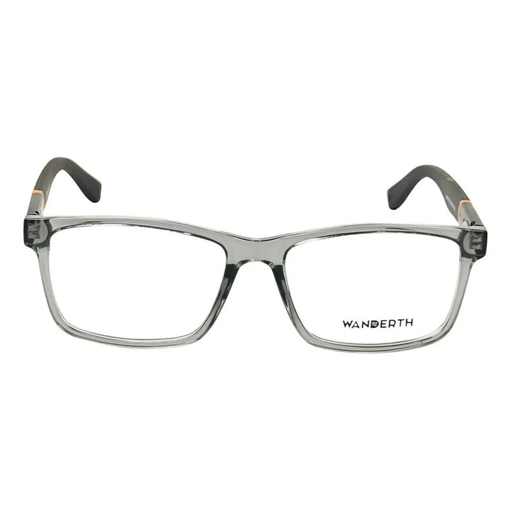 Wanderth Monturas Leandro Gris Cristal