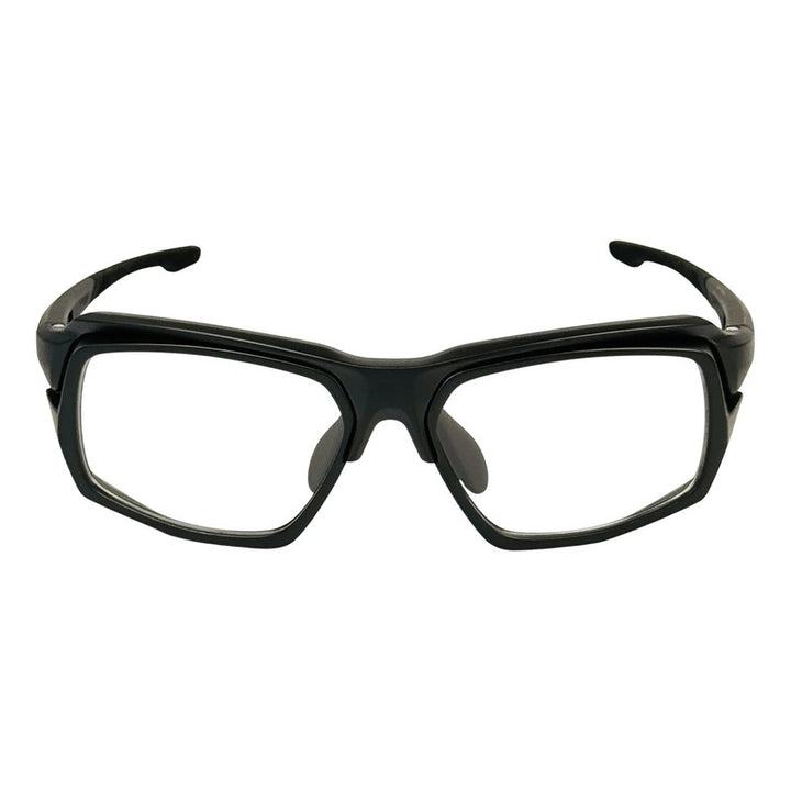 Wanderth  Gafas Seguridad Industrial Cyberlux Negro