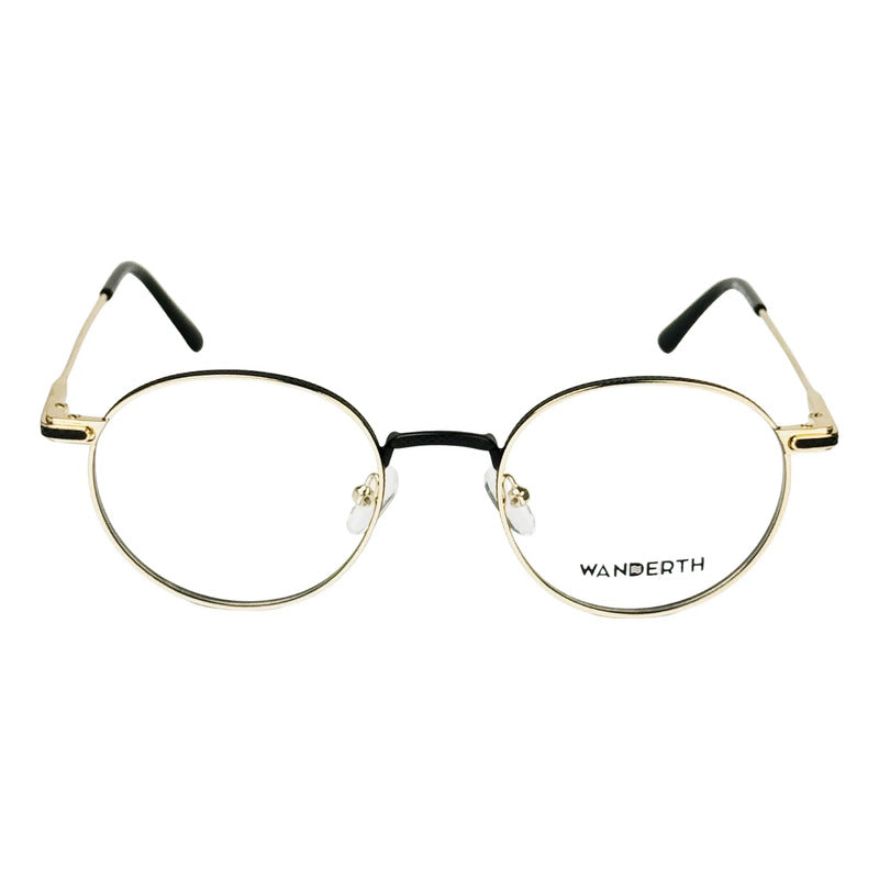 Wanderth Monturas Castel Dorado