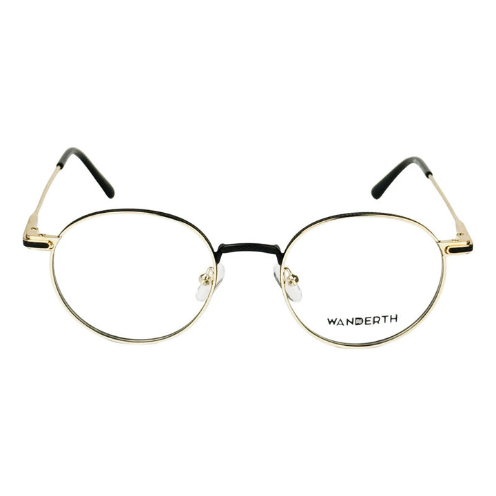 Wanderth Monturas Castel Dorado