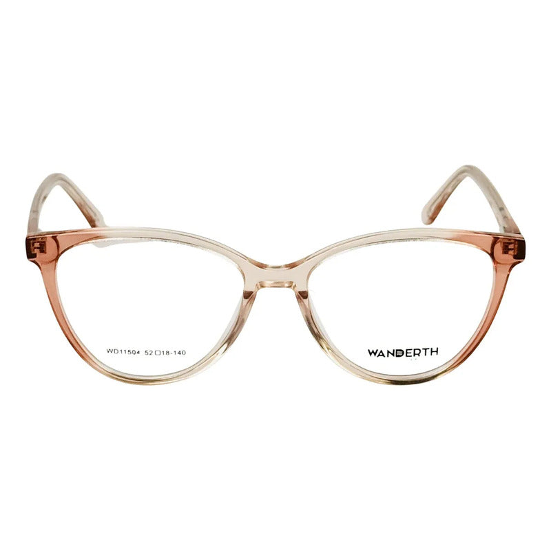 Wanderth Monturas Isara Cafe Cristal