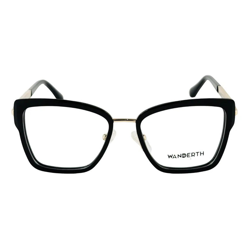 Wanderth Monturas Caven Negro