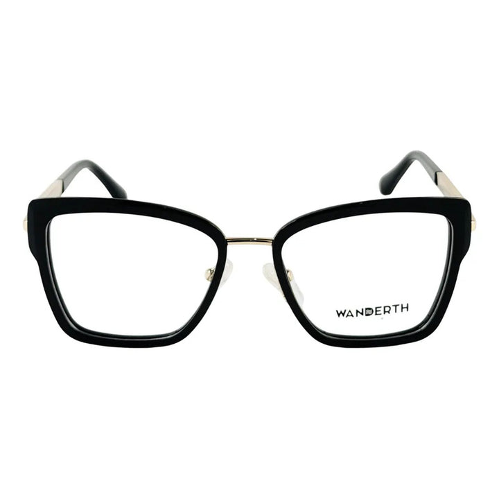 Wanderth Monturas Caven Negro