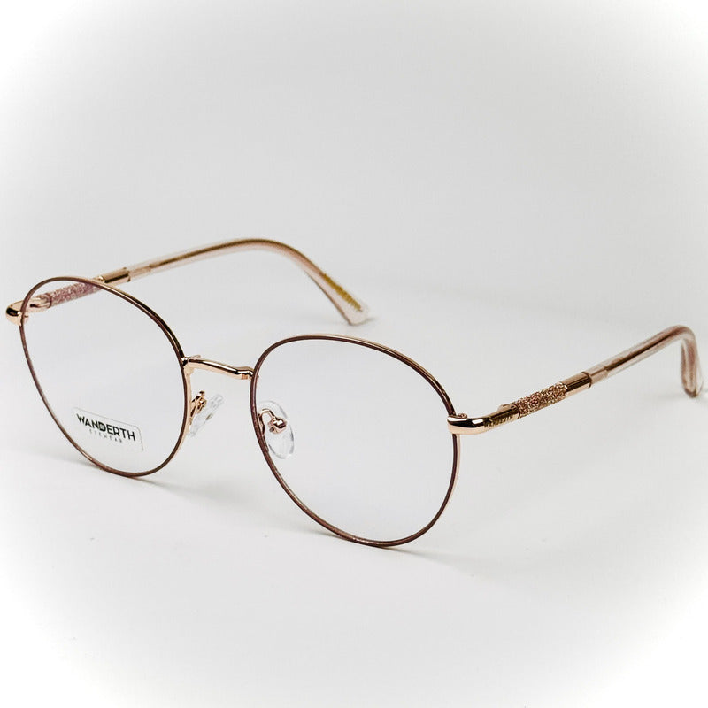 Wanderth Monturas Aura