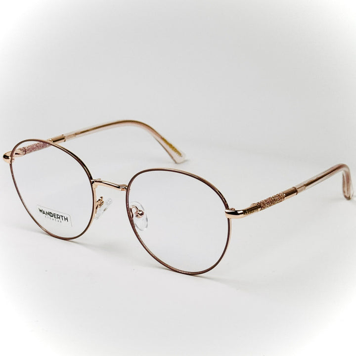 Wanderth Monturas Aura