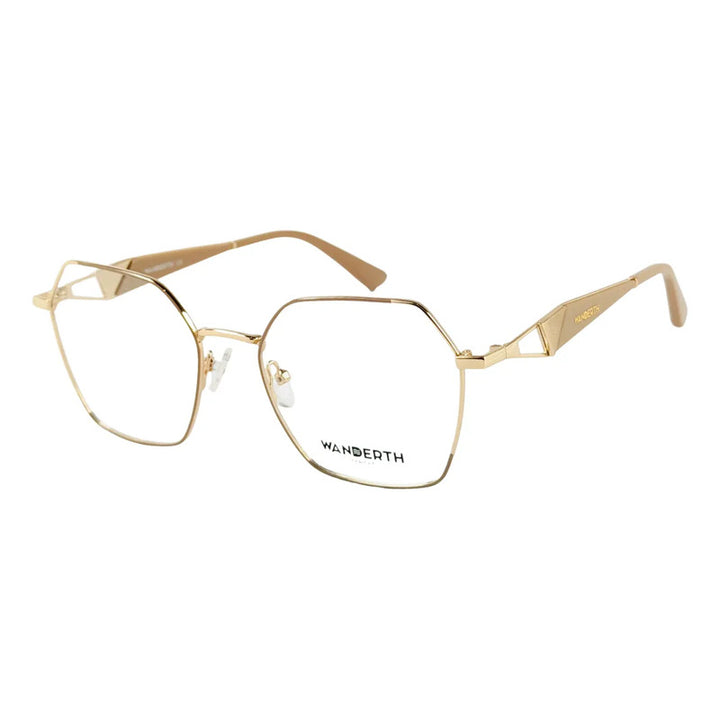 Wanderth Monturas Santino Beige