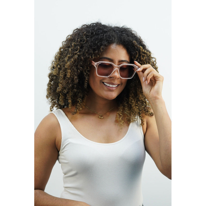 Wanderth Lentes De Sol Vellum