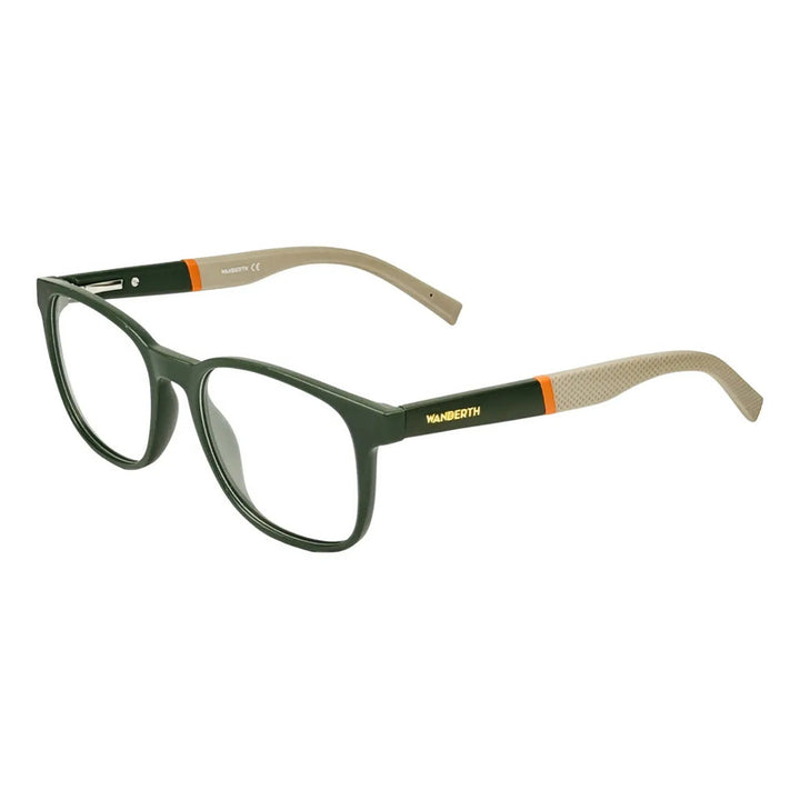 Wanderth Monturas Bravo Verde