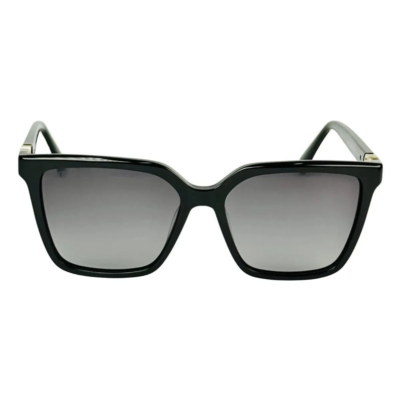 Wanderth Gafas Sol Helios Casual Negro