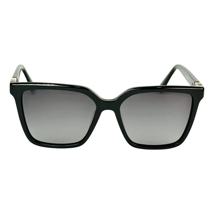 Wanderth Gafas Sol Helios Casual Negro