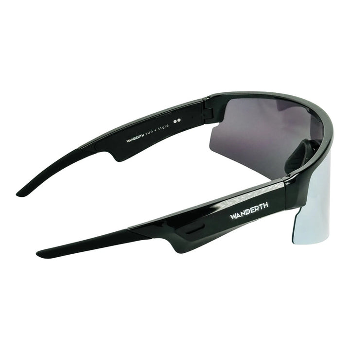 Wanderth  Lentes Ultimate Smart Mirror Dorado Negro