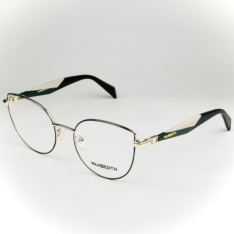 Wanderth Monturas Velvet