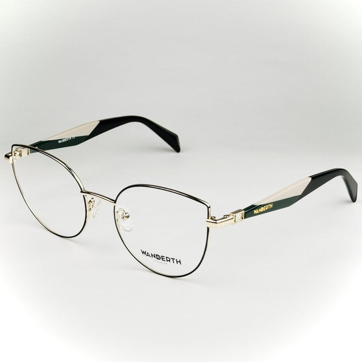 Wanderth Monturas Velvet