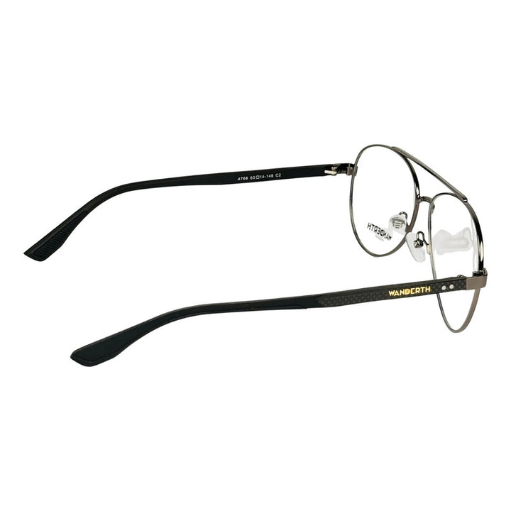 Wanderth Monturas Torino Gunmetal