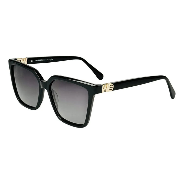 Wanderth Gafas Sol Helios Casual Negro