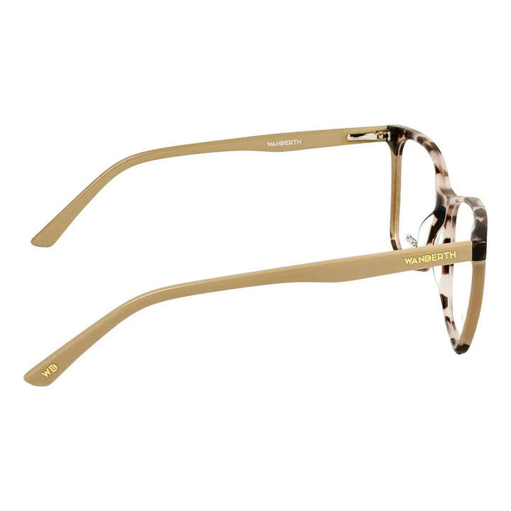 Wanderth Monturas Sylva Animal Print
