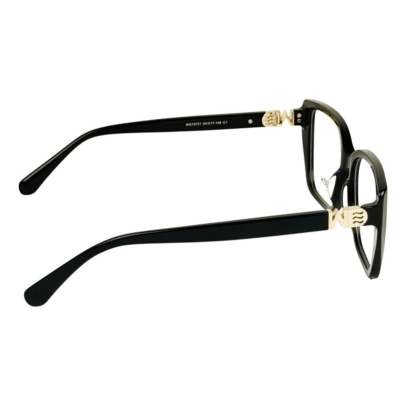 Wanderth Montura Althea Negro
