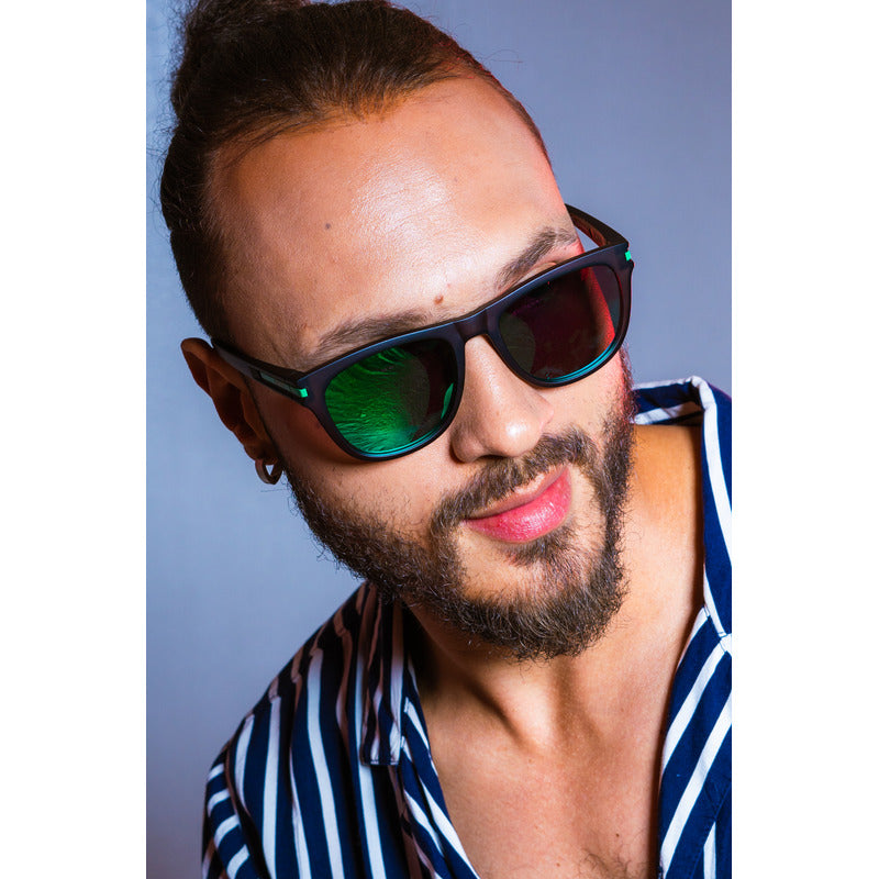 Wanderth Lentes De Sol Vortex