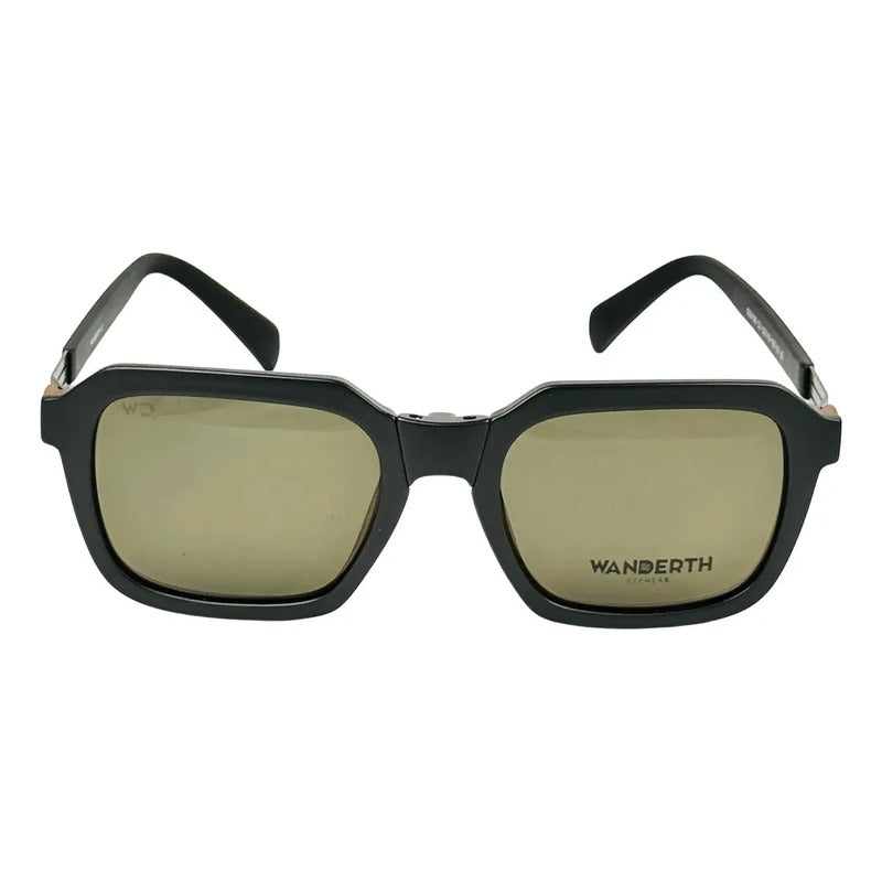 Wanderth Montura Clip On Magclip Animal Print