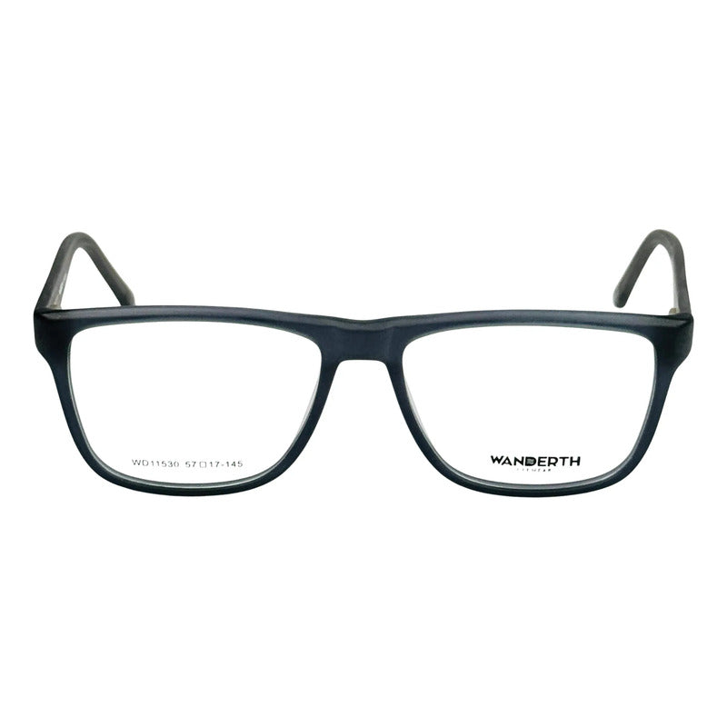 Wanderth Monturas Aeron