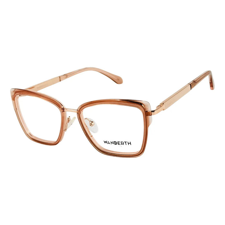 Wanderth Monturas Caven Beige/rosa