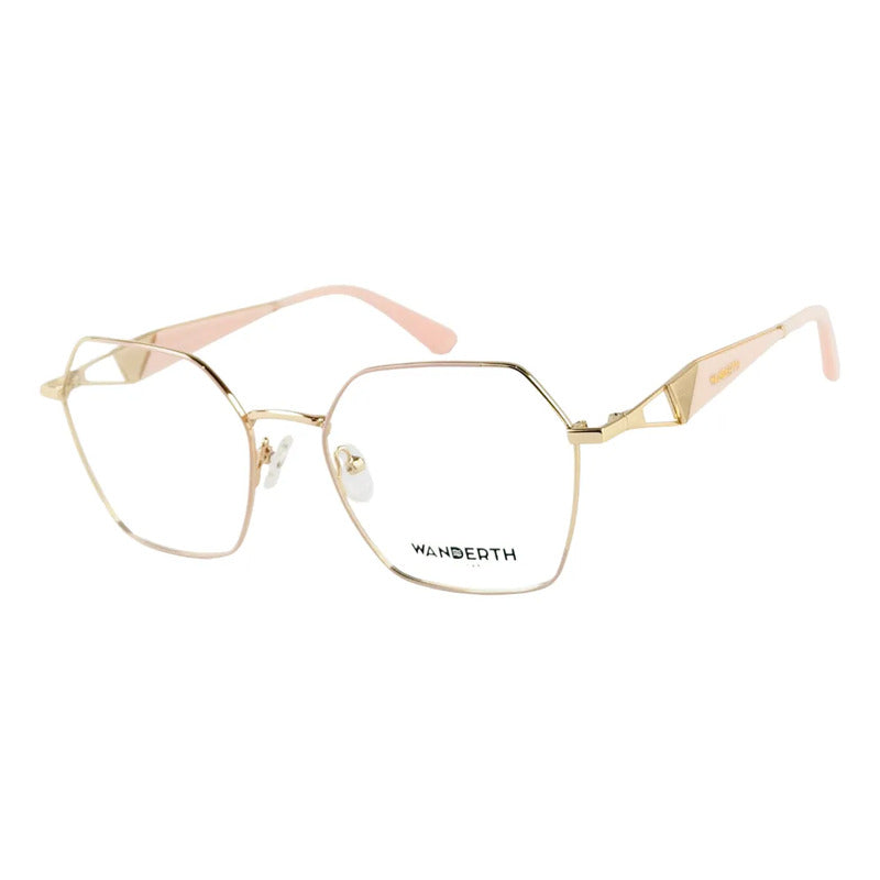 Wanderth Monturas Santino Rosa