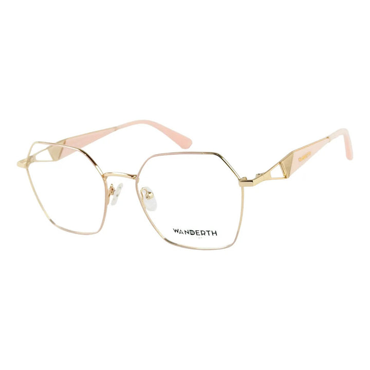 Wanderth Monturas Santino Rosa