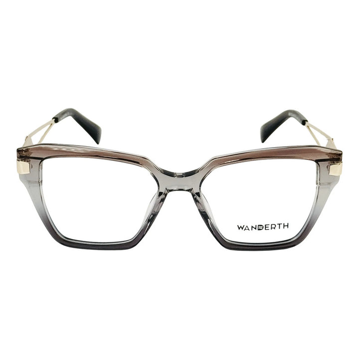 Wanderth Monturas Valera Gris Cristal