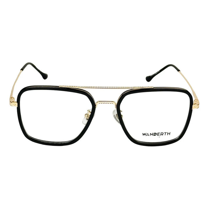 Wanderth Monturas Salvatore Negro/dorado