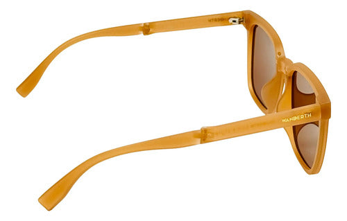 Wanderth Lentes De Sol Core