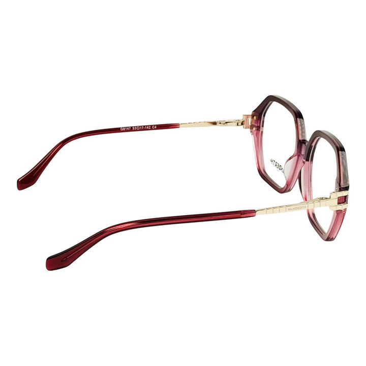 Wanderth Monturas Lumira Morado
