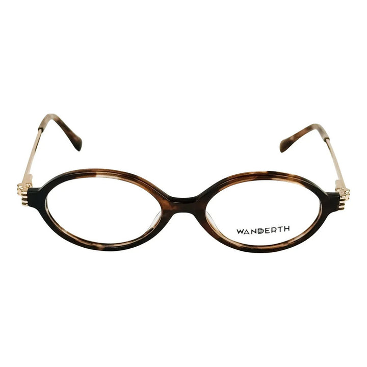 Wanderth Monturas Valissa Animal Print