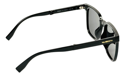 Wanderth Lentes De Sol Core