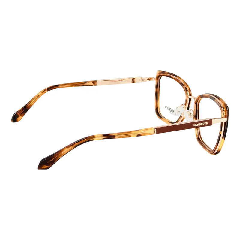 Wanderth Monturas Caven Animal Print